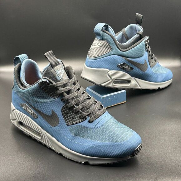 Nike Air Max 90 Mid Winter - Picture 1 of 12